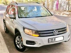 ڤۆڵکسواگن تیگوان